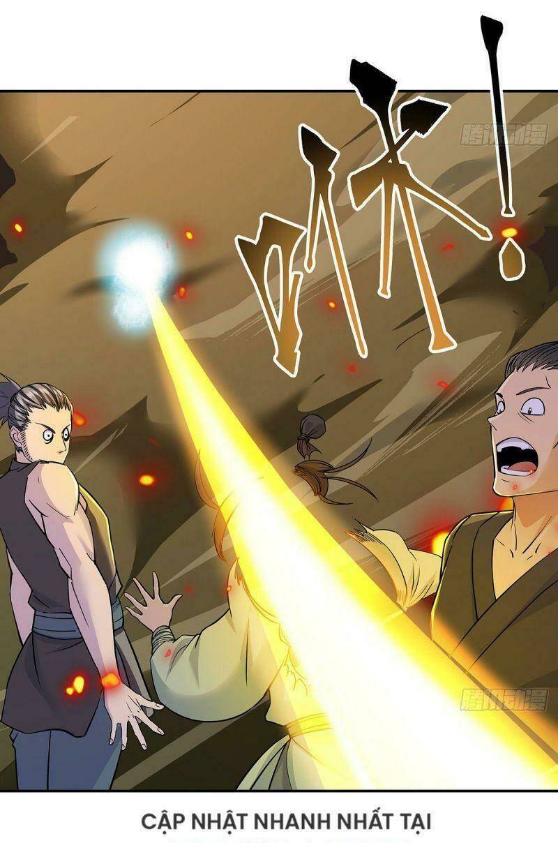 Ta Là Đại Hoàn Đan: Chapter 3