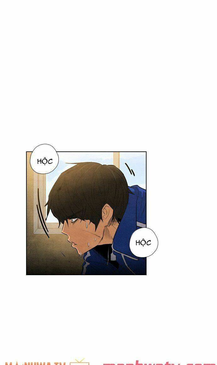 Kẻ Hồi Sinh: Chapter 7