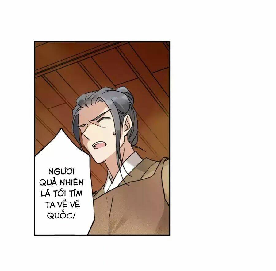 Thượng Quốc Phú Chi Thiên Đống Tuyết: Chapter 112