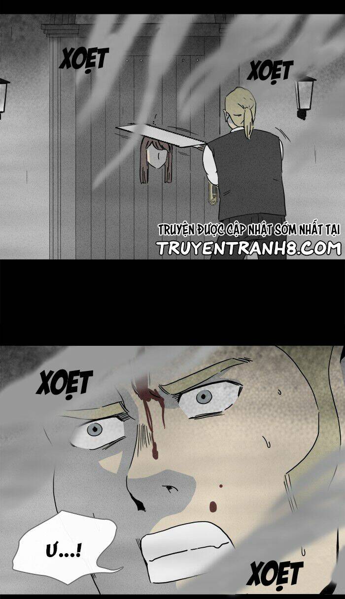 Những Câu Chuyện Bất Thường: Chapter 222