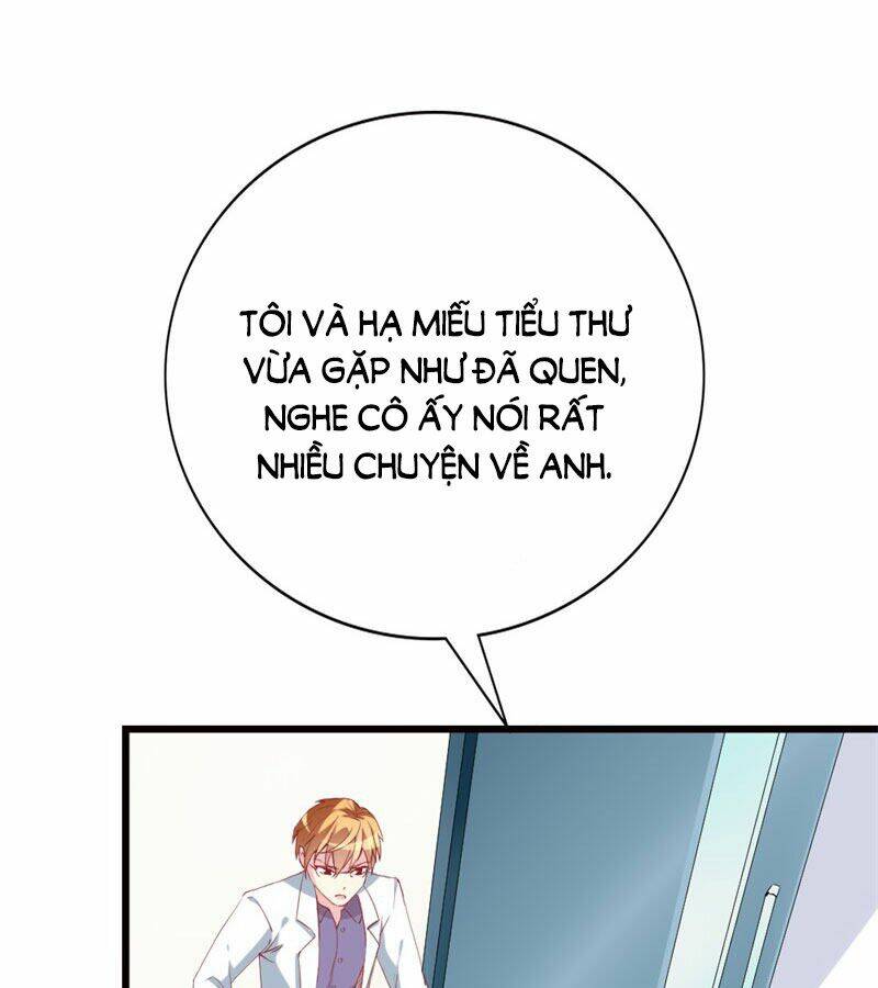 Này! Đừng Động Vào Phô Mai Của Tôi: Chapter 101