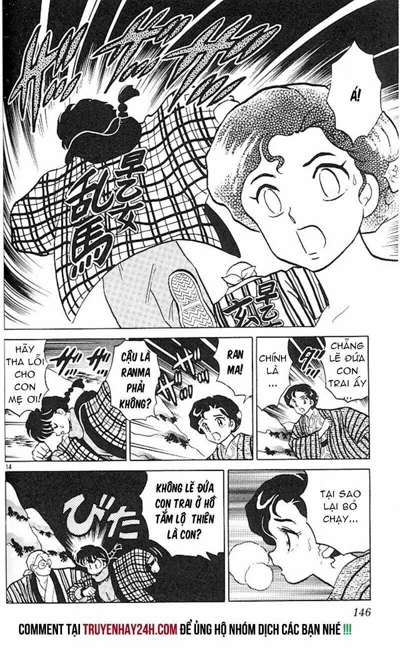 Suối Lời Nguyền: Chapter 353