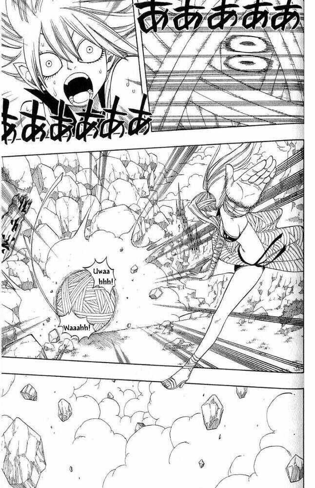Monster Soul: Chapter 6