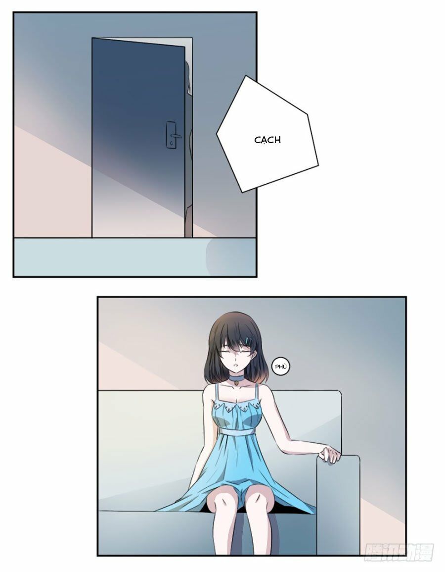 Thiên Kim Đường Môn: Chapter 58