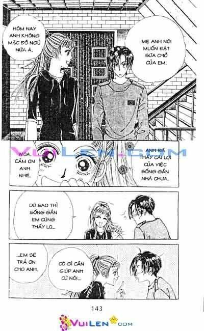 Virus Tiền: Chapter 1