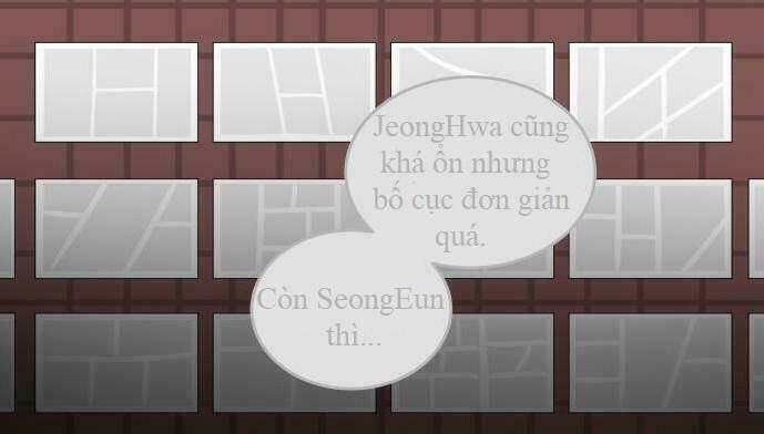 30 Phút Bước Đi Bên Em: Chapter 52.5