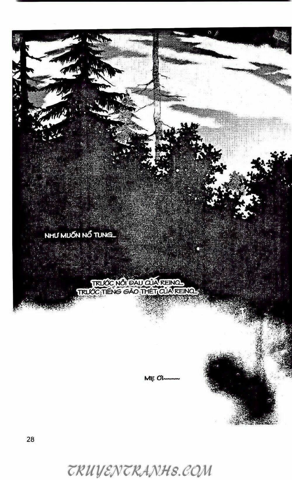 Hiệp Sĩ Nữ Hoàng: Chapter 106