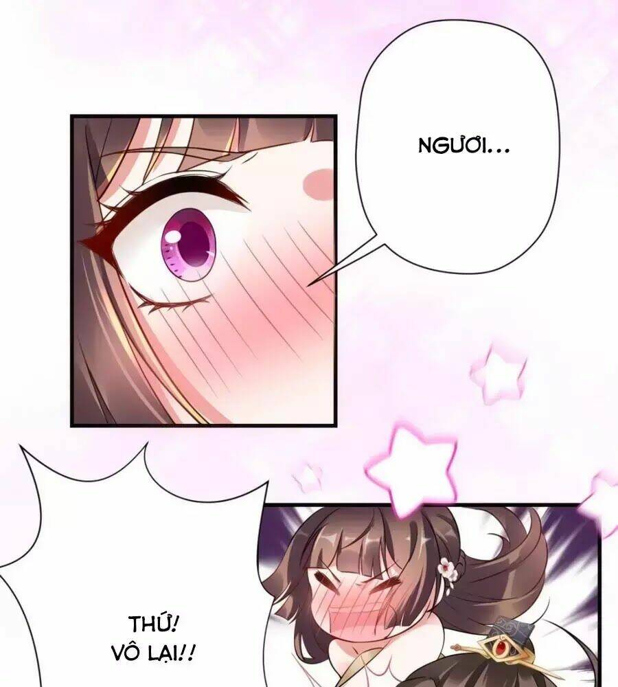Vương Phi Có Chút Nghịch Ngợm: Chapter 44
