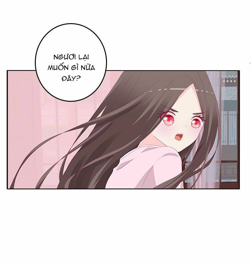 Tướng Quân Mời Ra Trận: Chapter 97