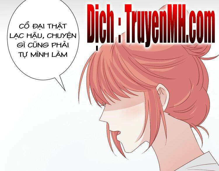 Nữ Hoàng Giá Đáo: Chapter 38