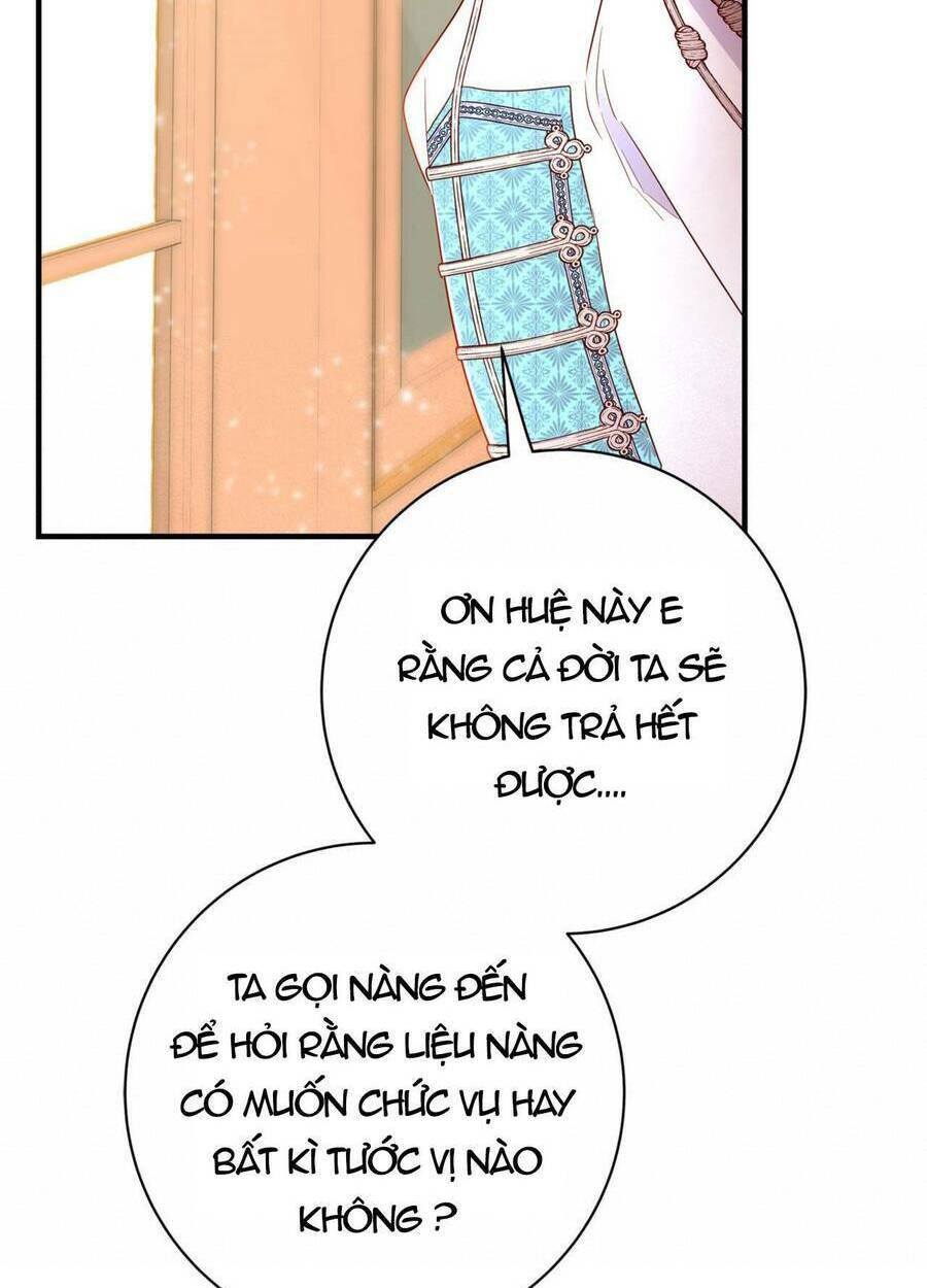 Lòng Trung Thành Với Kẻ Ác: Chapter 2