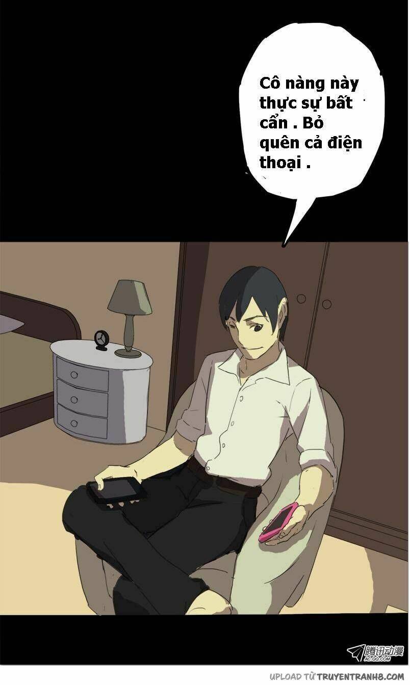 Thay Thế: Chapter 3