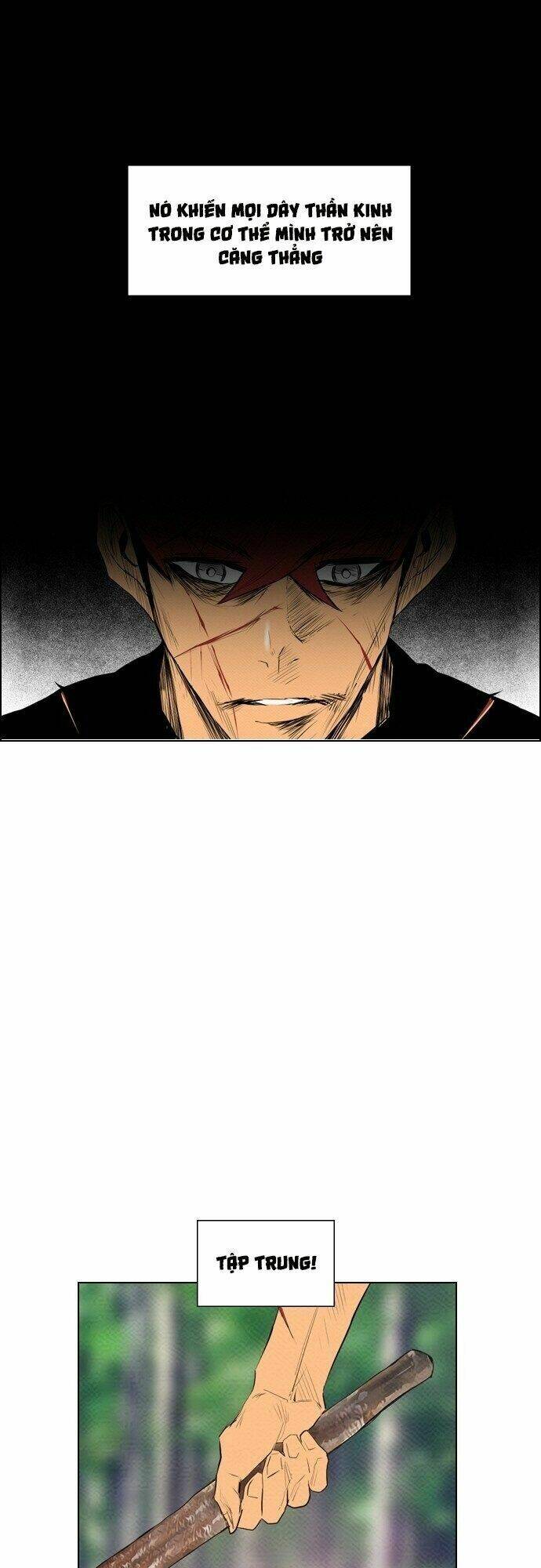 Kẻ Hồi Sinh: Chapter 74