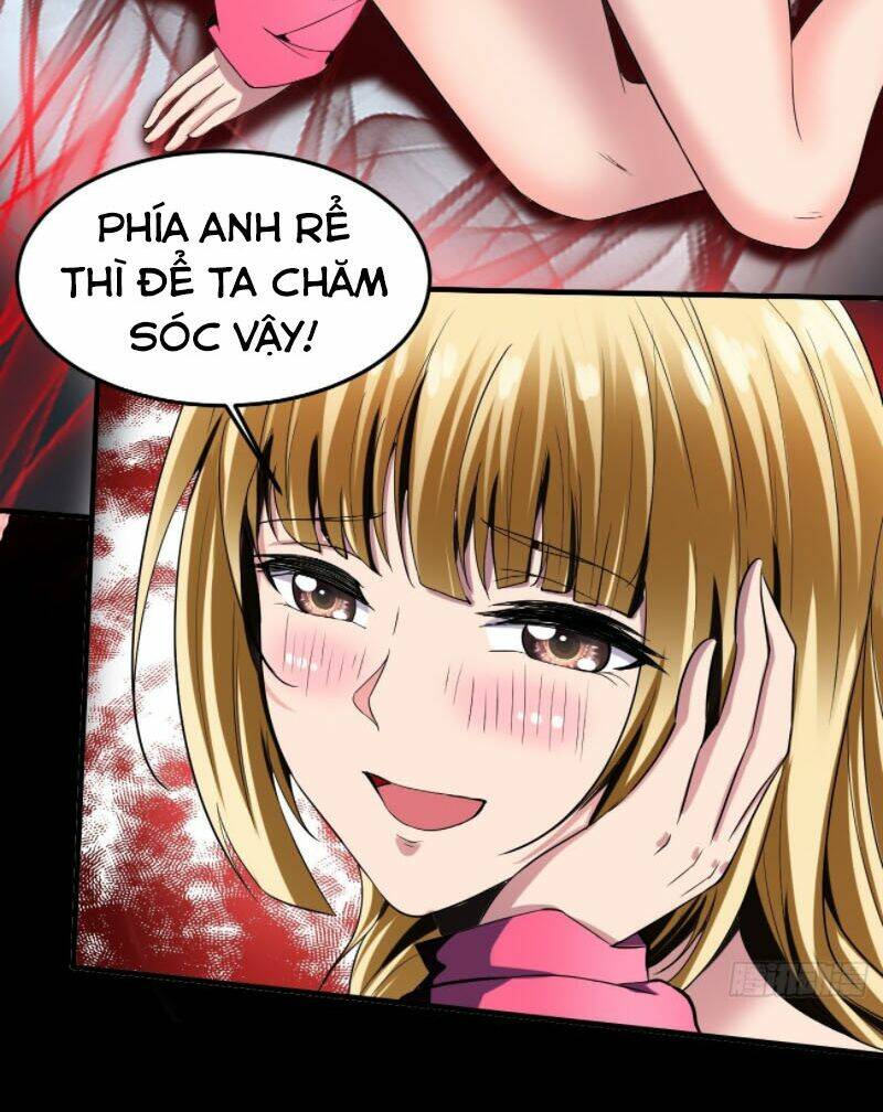 Phản Phái Yêu Tế: Chapter 20