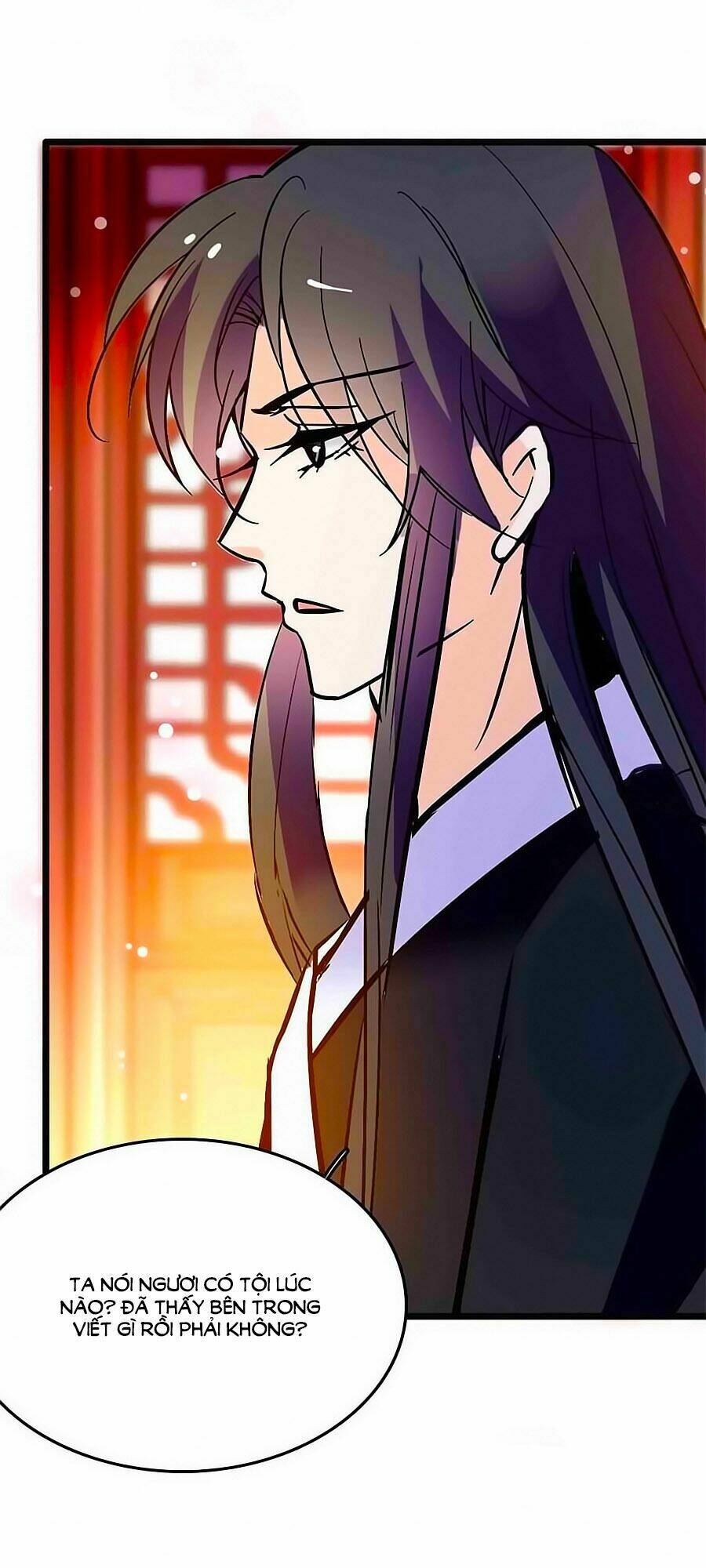 Nhất Thế Khuynh Thành: Lãnh Cung Khí Phi: Chapter 79