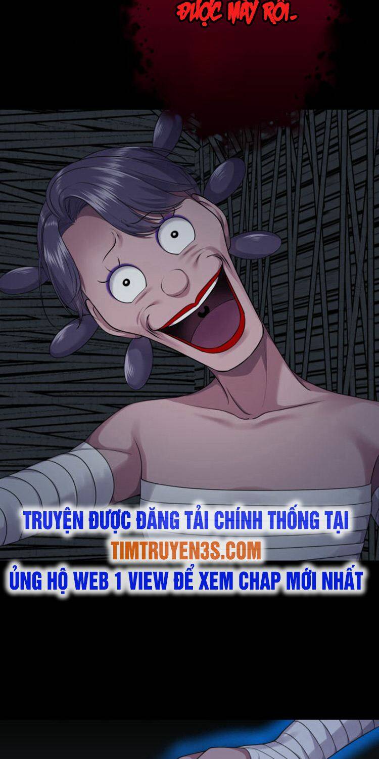 Trò Chơi Của Chúa Thượng: Chapter 15