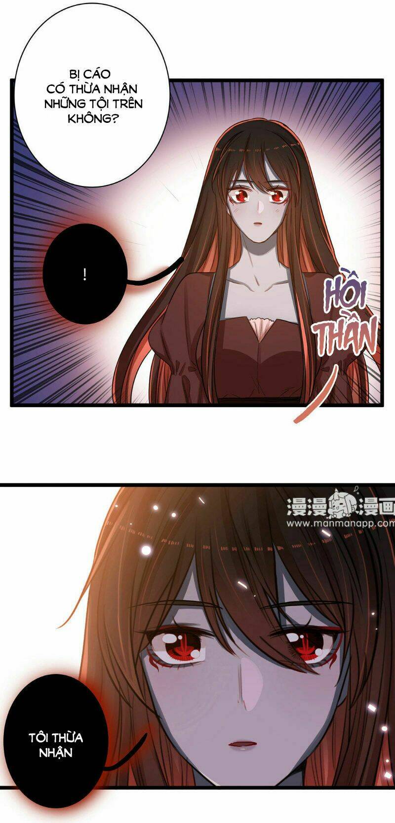 Nữ Phù Thủy Muốn Sống Nổi Loạn: Chapter 12