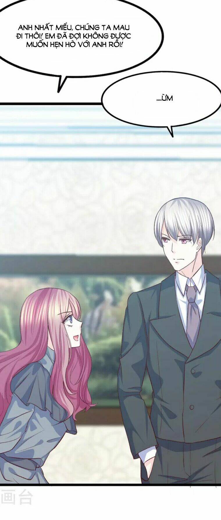 Ta Và Nam Thần Cởi Áo Ngủ Rồi: Chapter 36