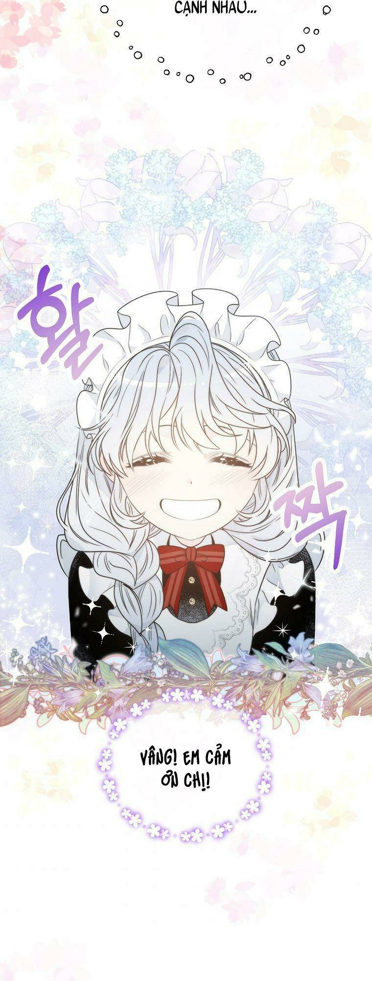 Hoàng Hậu Ác Nữ Yêu Quý Tôi: Chapter 3