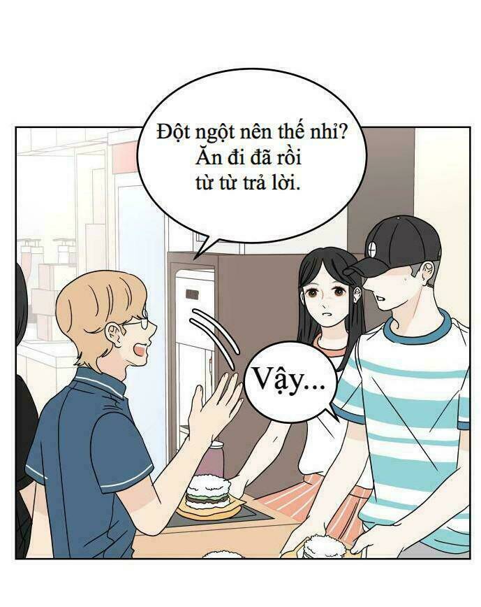 30 Phút Bước Đi Bên Em: Chapter 43