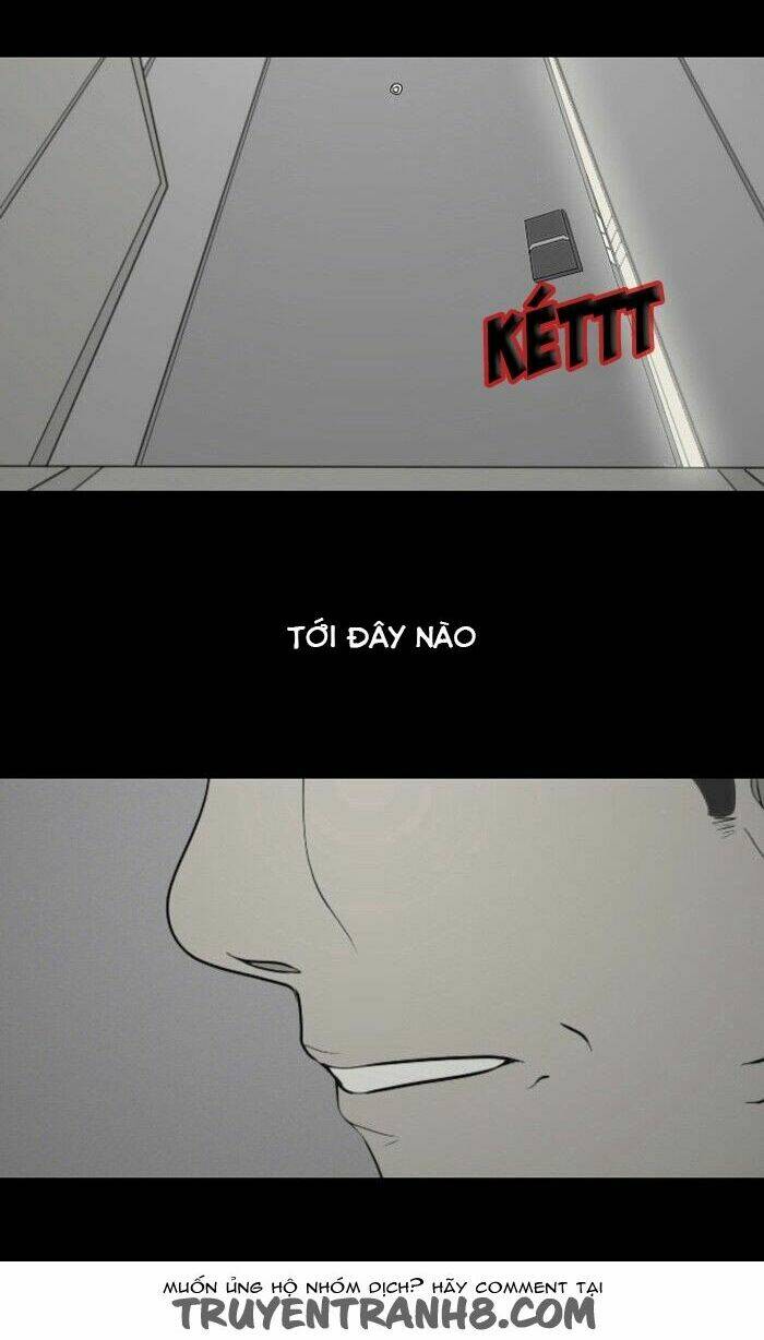 Thứ Sáu: Những Câu Chuyện Cấm: Chapter 28