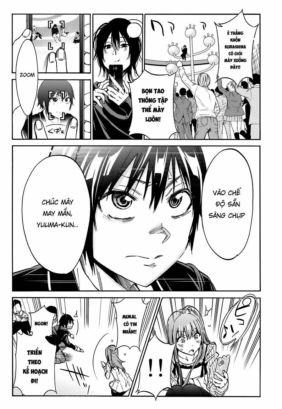 Real Account Ii: Chapter 20