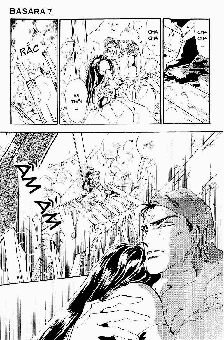 Đứa Con Số Phận: Chapter 28