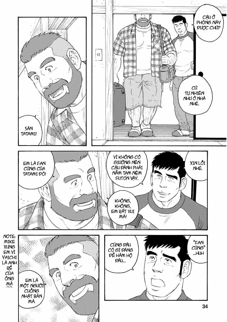 Chồng Của Em Trai Tôi: Chapter 2