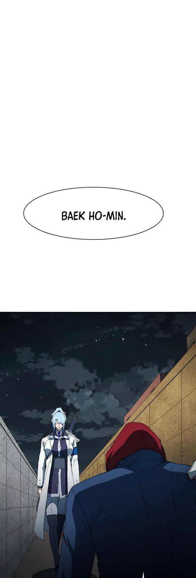 Các Chòm Sao Chỉ Chú Ý Mình Tôi: Chapter 37