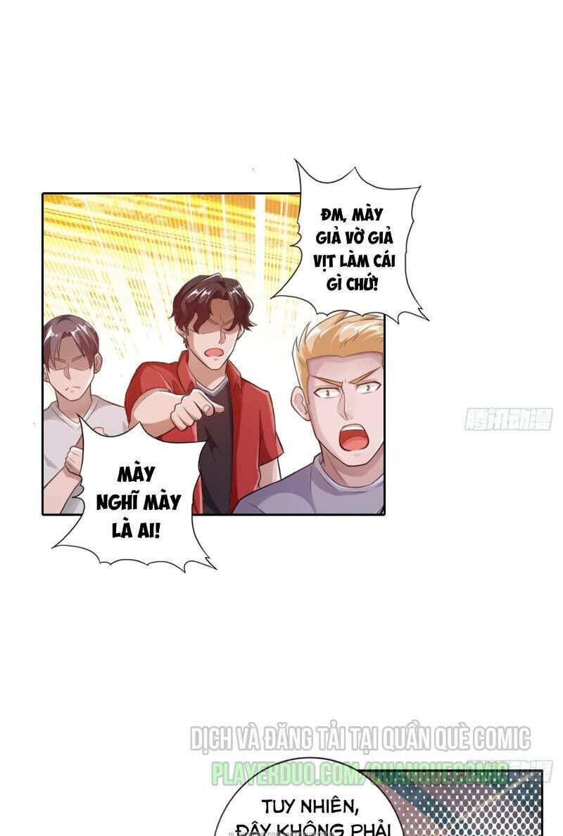Hệ Thống Tìm Đường Chết Mạnh Nhất: Chapter 5