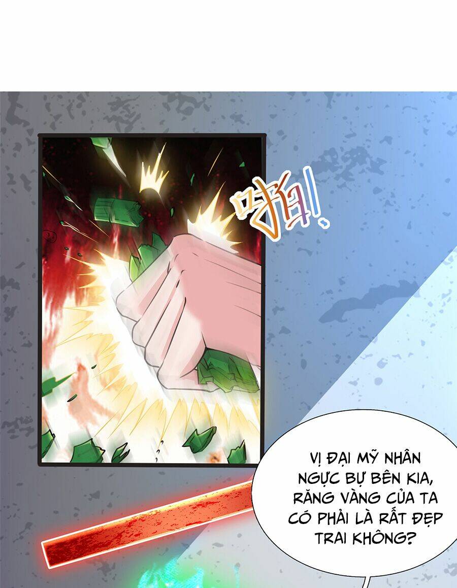 Ta Có Trăm Vạn Trò Chơi: Chapter 6
