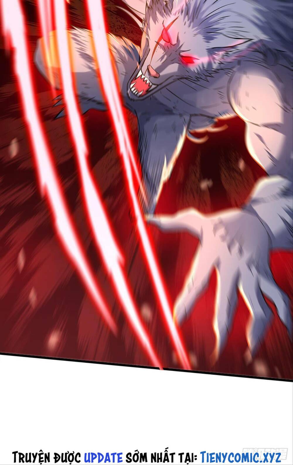 Mạt Thế Thần Tài: Chapter 16