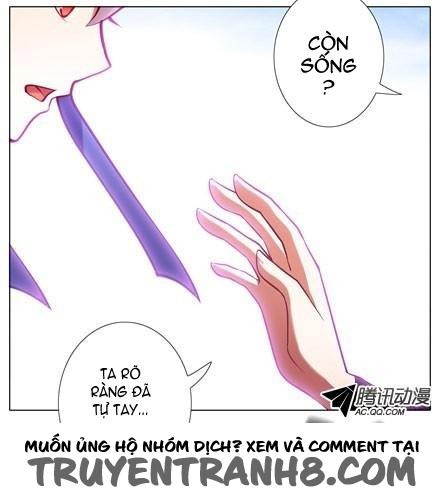 Đầu Óc Đại Sư Huynh Của Ta Rất Đen Tối: Chapter 43