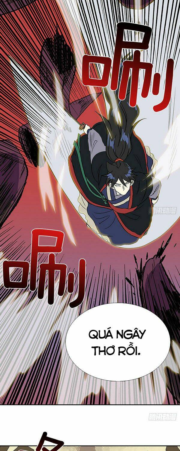 Học Sĩ Tái Sinh: Chapter 143.5