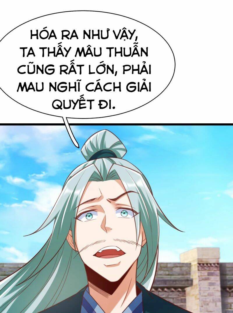 Chí Tôn Trời Hoang: Chapter 35