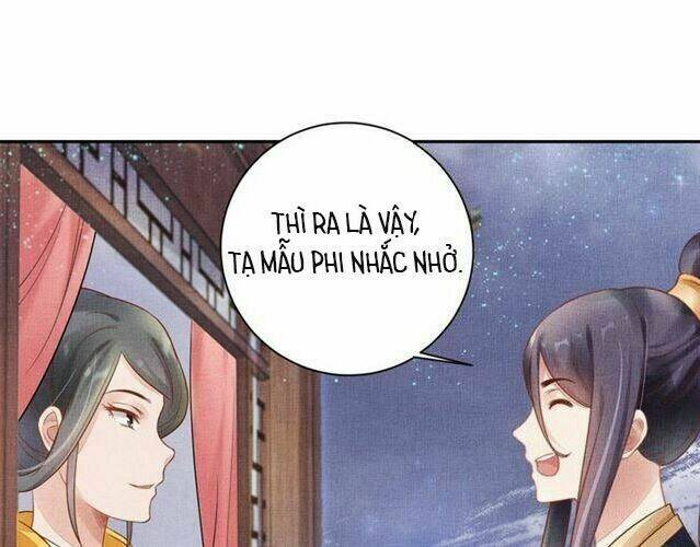 Thịnh Sủng Y Phi Chi Dao Quan Truyện: Chapter 44