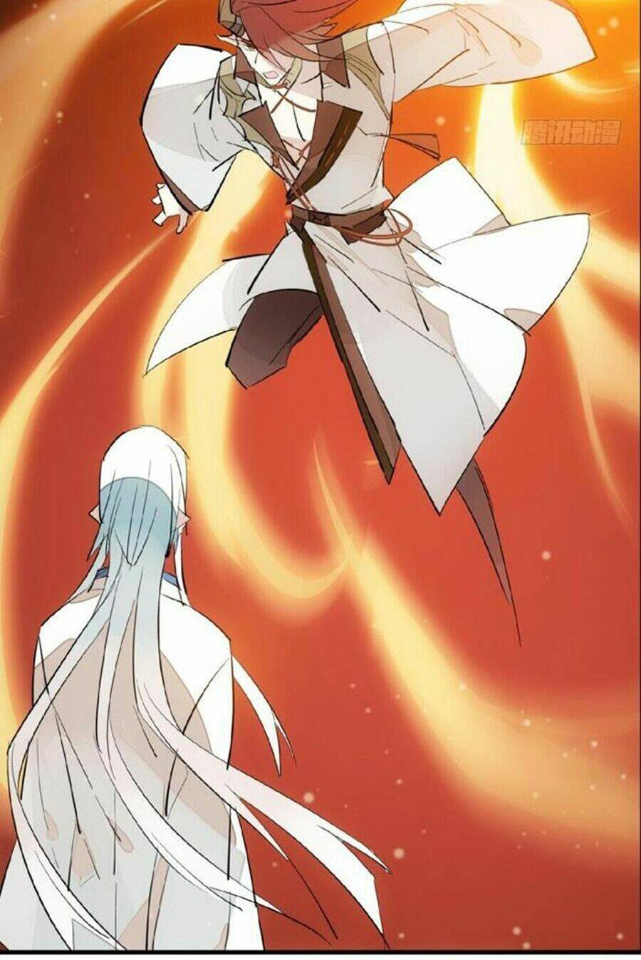 Sư Phụ Lại Trêu Chọc Ta: Chapter 58