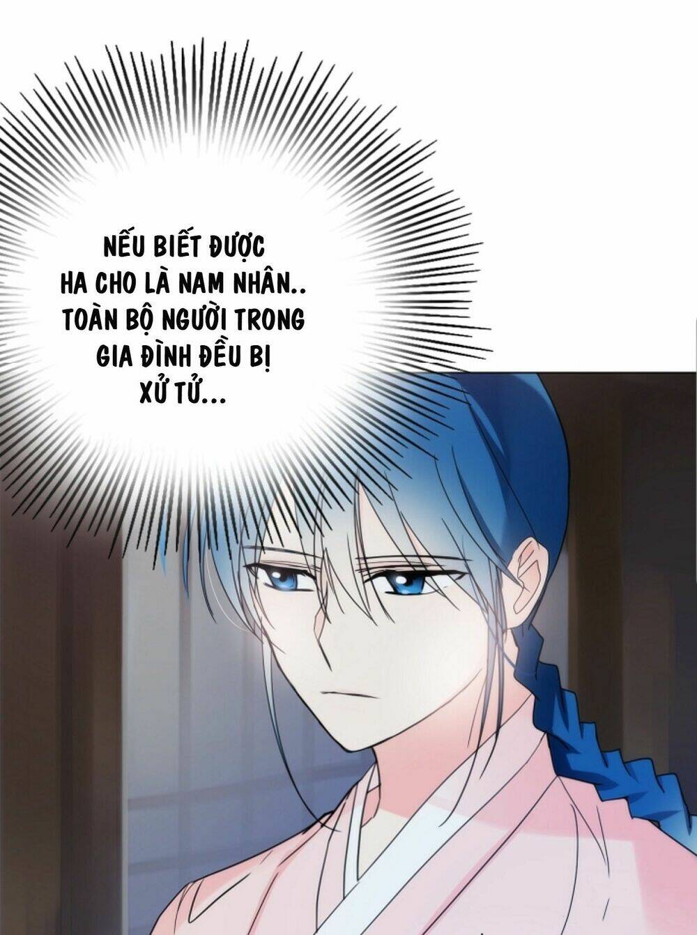 Chae Hong Sa: Chapter 41