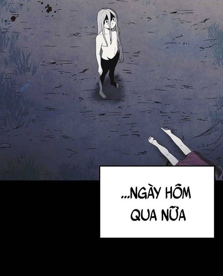 Cậu Bé Shotgun: Chapter 66