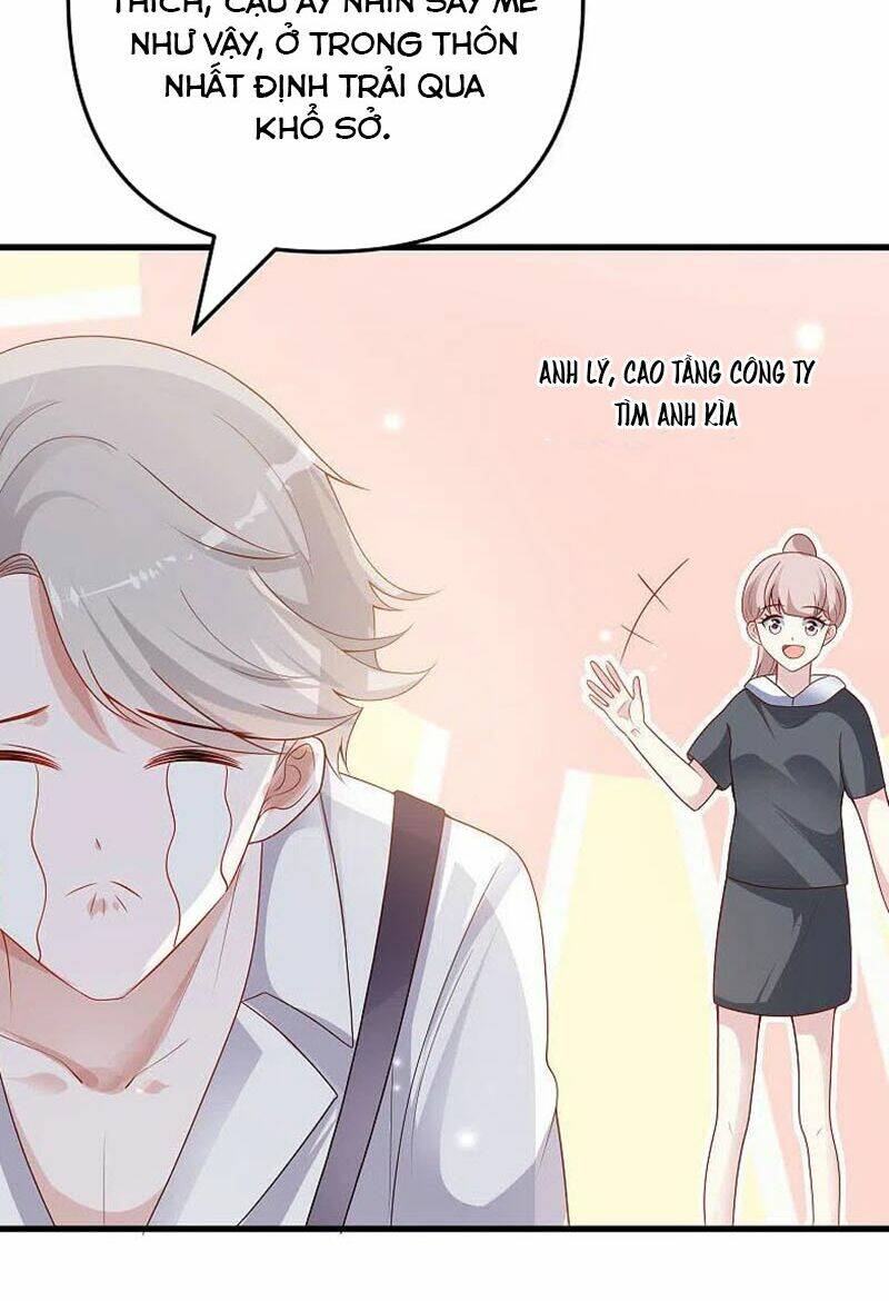Sủng Hậu Của Vương: Chapter 137
