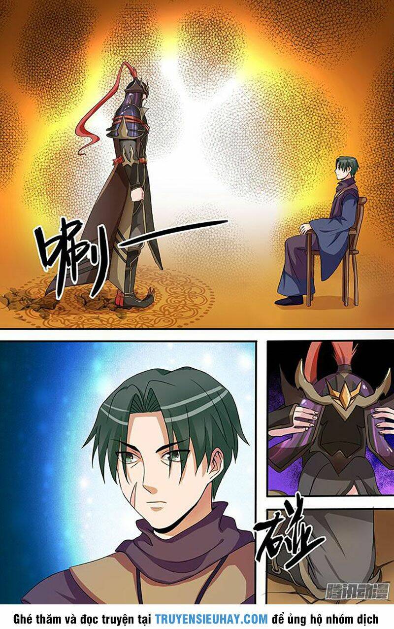 Cực Phẩm Tu Chân Thiếu Niên: Chapter 138