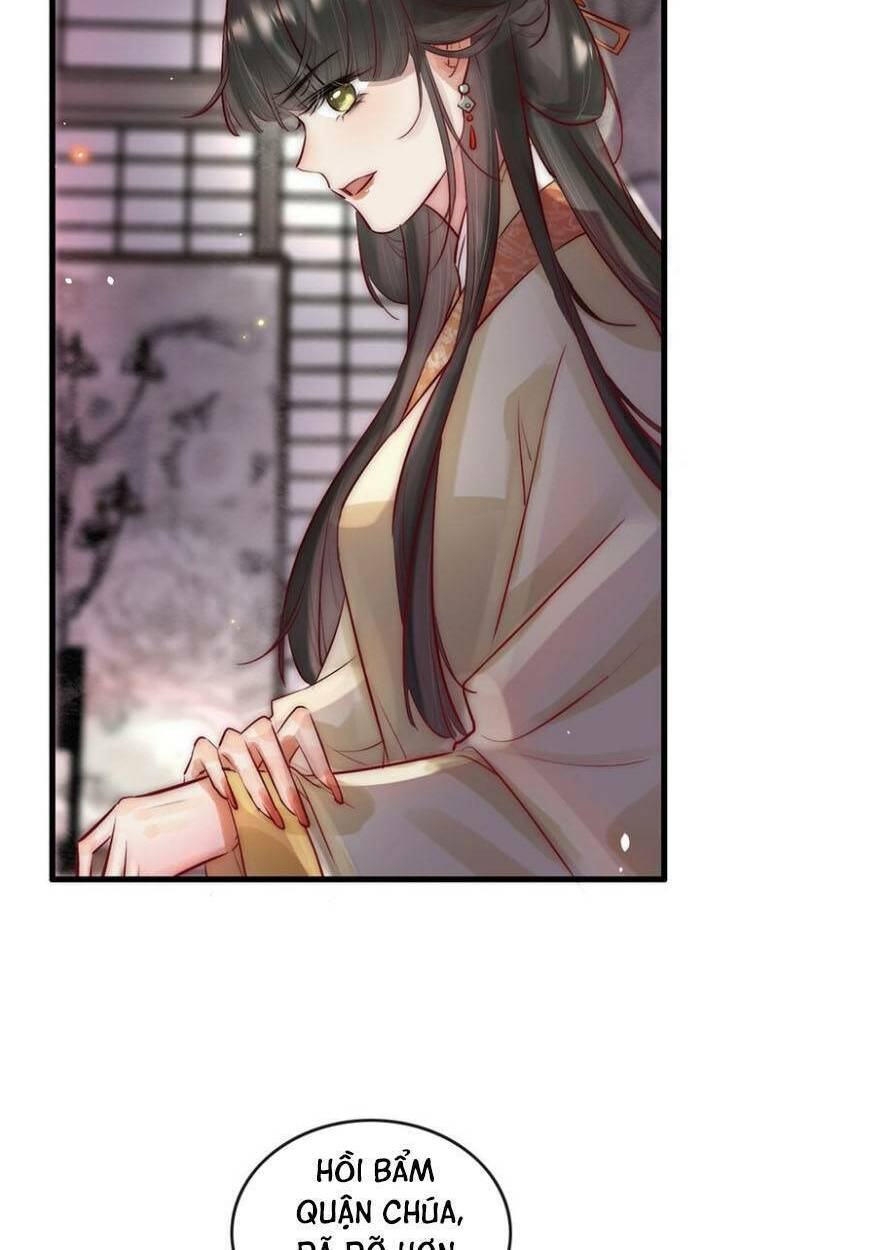 Hòa Thượng Phản Diện Giả Bạch Liên Hoa: Chapter 8