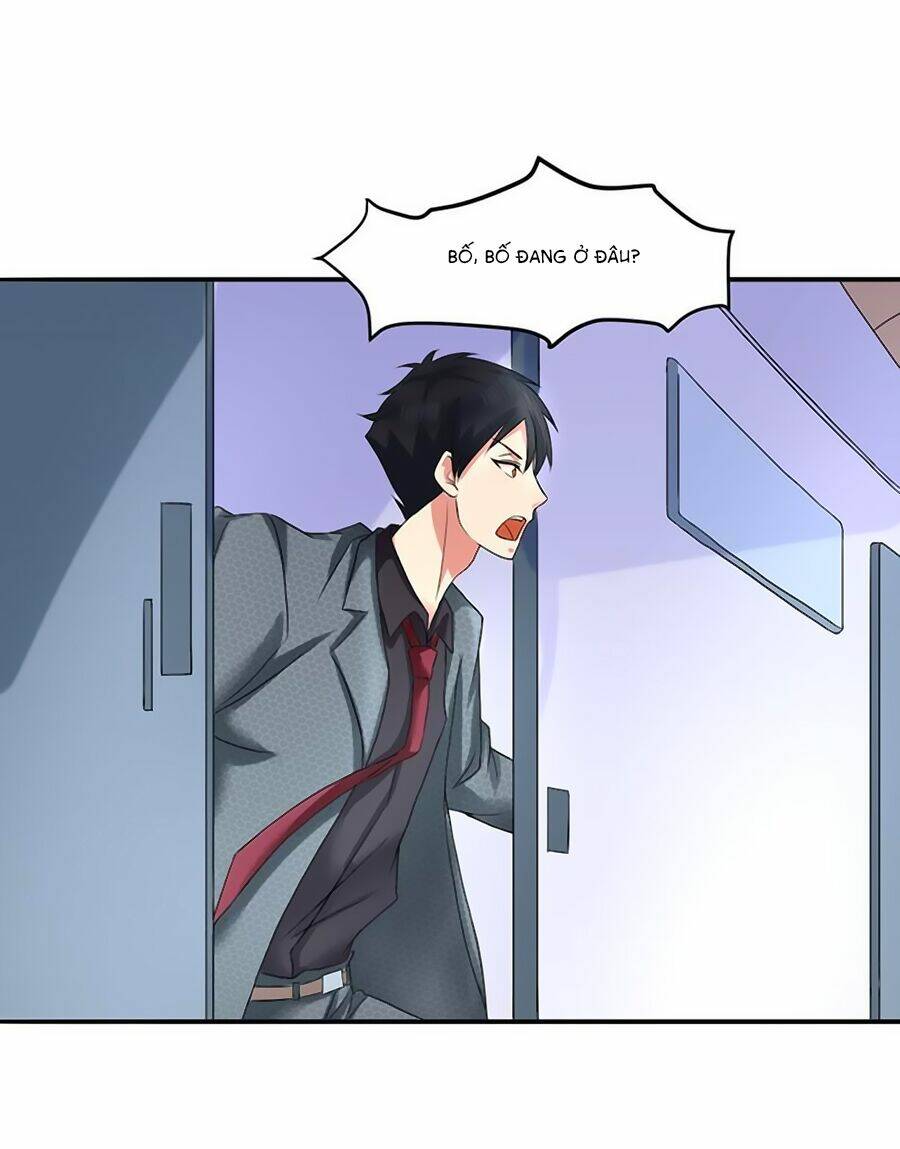 Số Hiệu 1314: Chapter 5