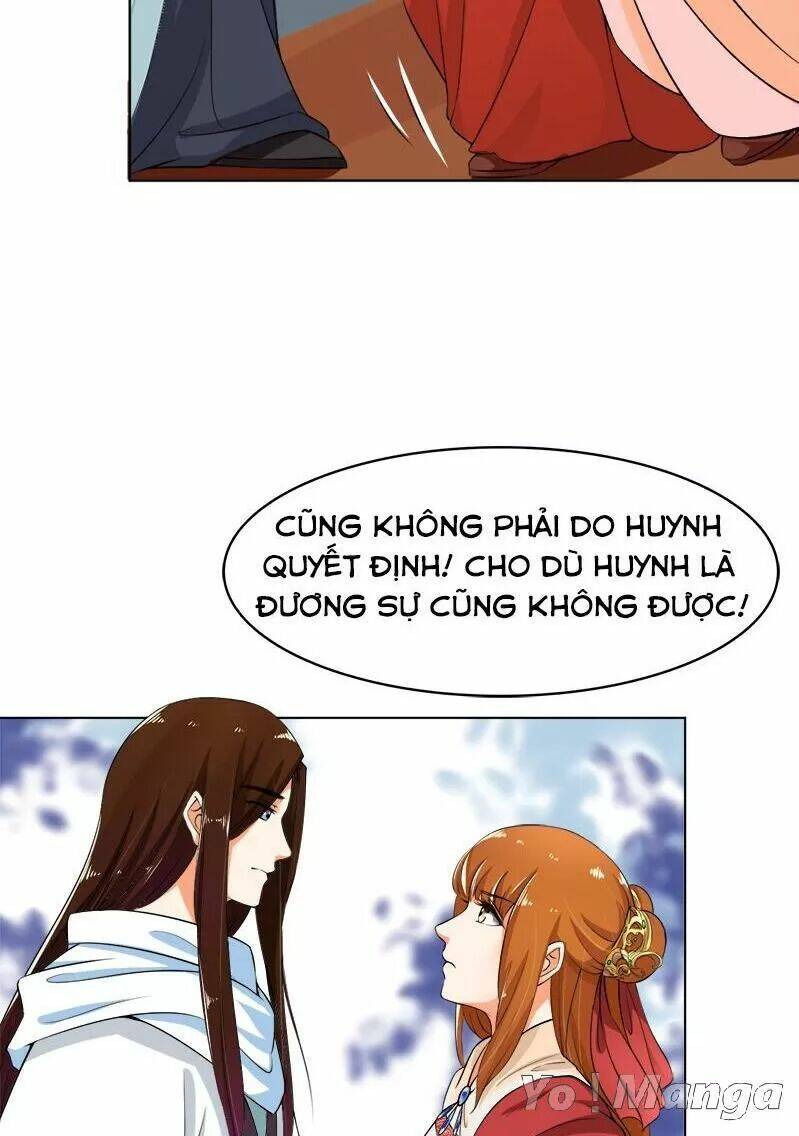 Loạn Thế Hoạ Phi: Chapter 35