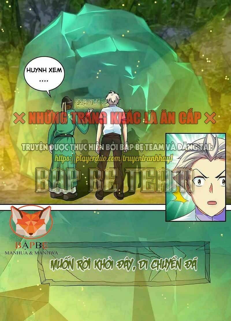 Tôi Là Thần Y: Chapter 135