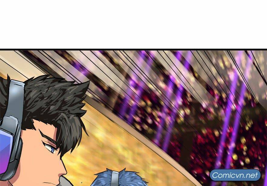 Vua Sinh Tồn: Chapter 43