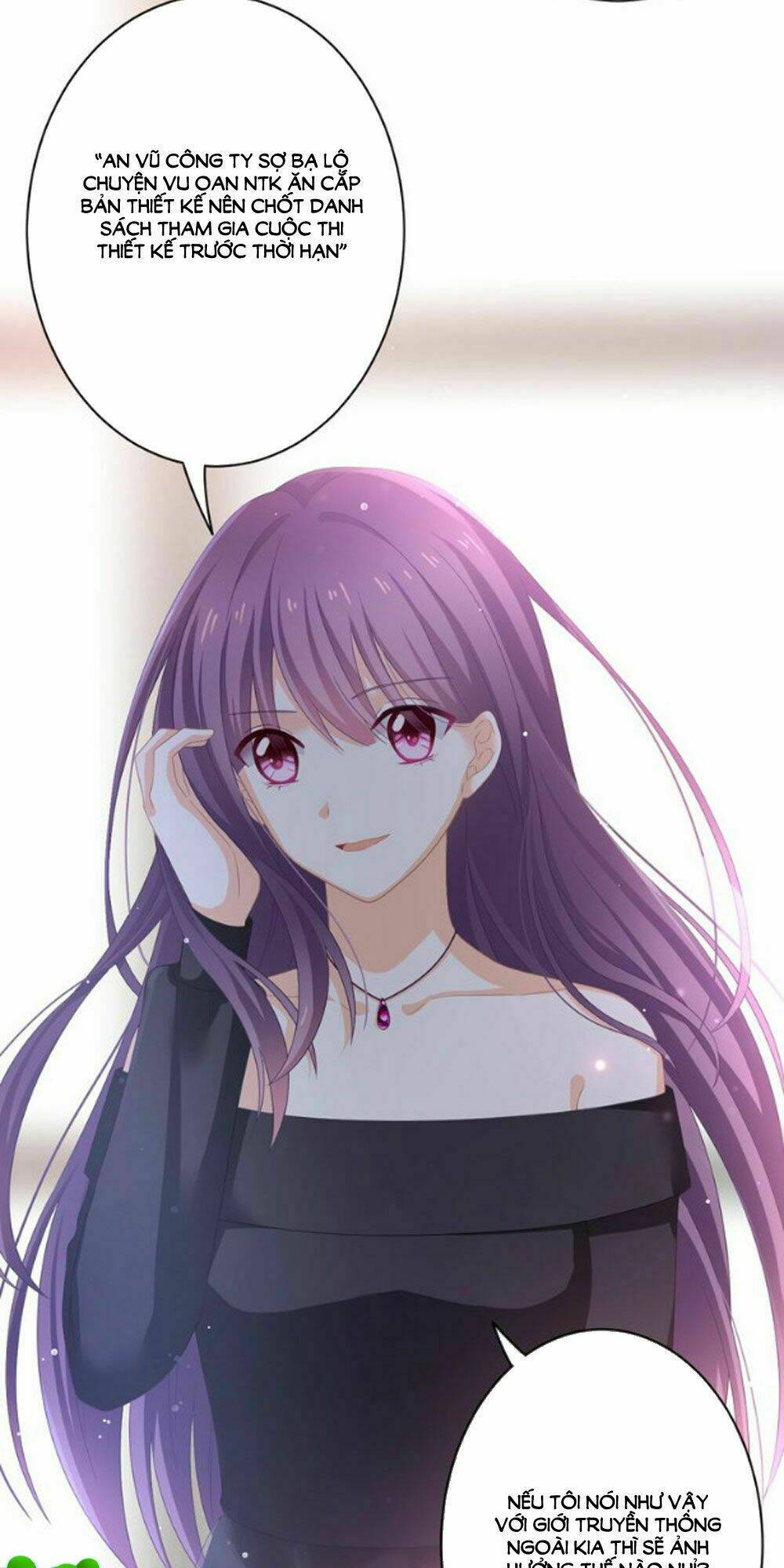 Tiệm May Luyến Sắc: Chapter 16