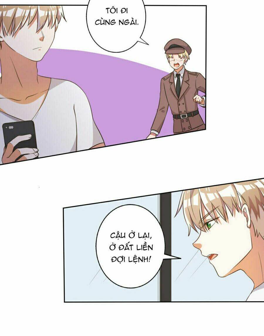 Hôn Nhân Dục Vọng: Thiếu Gia Nhẹ Một Chút!: Chapter 53