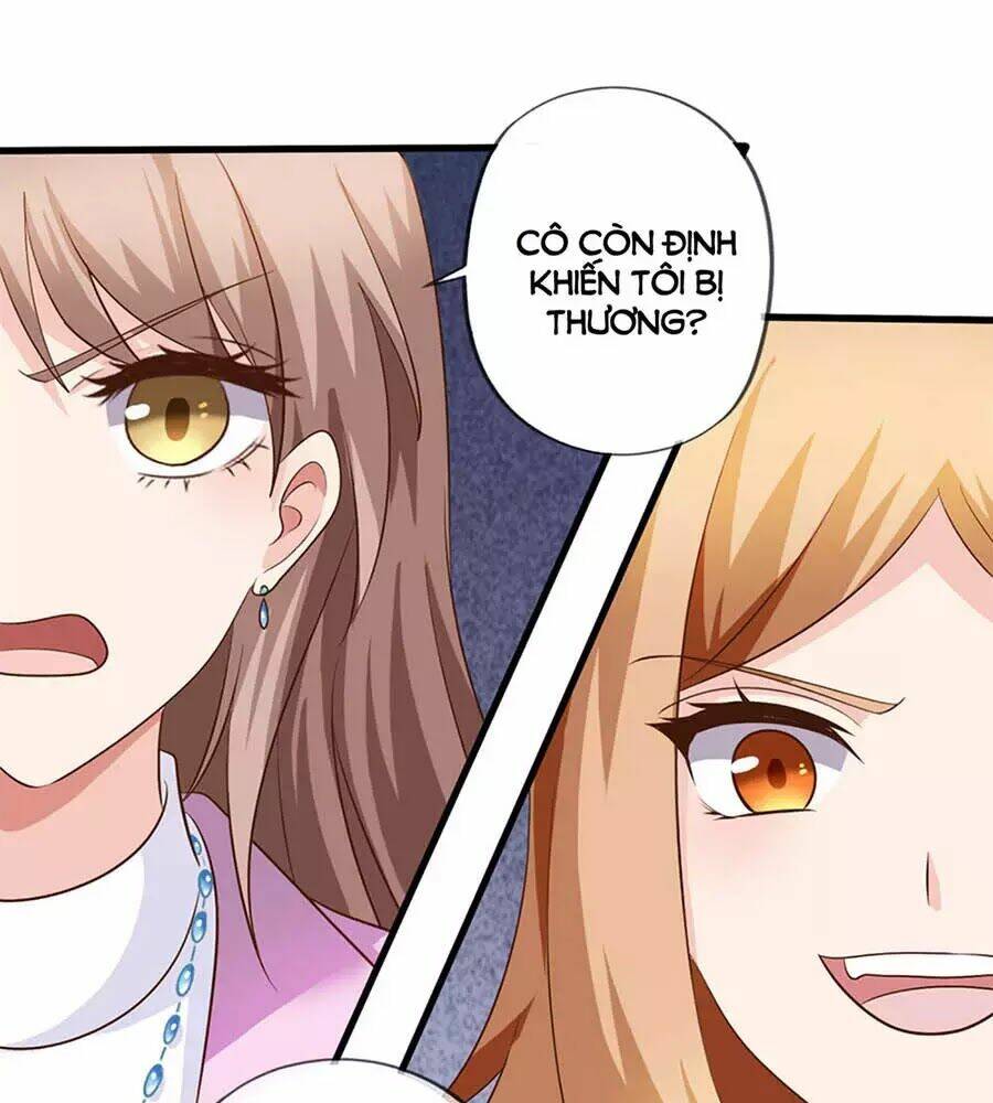 Mỹ Vị Giai Thê: Chapter 81