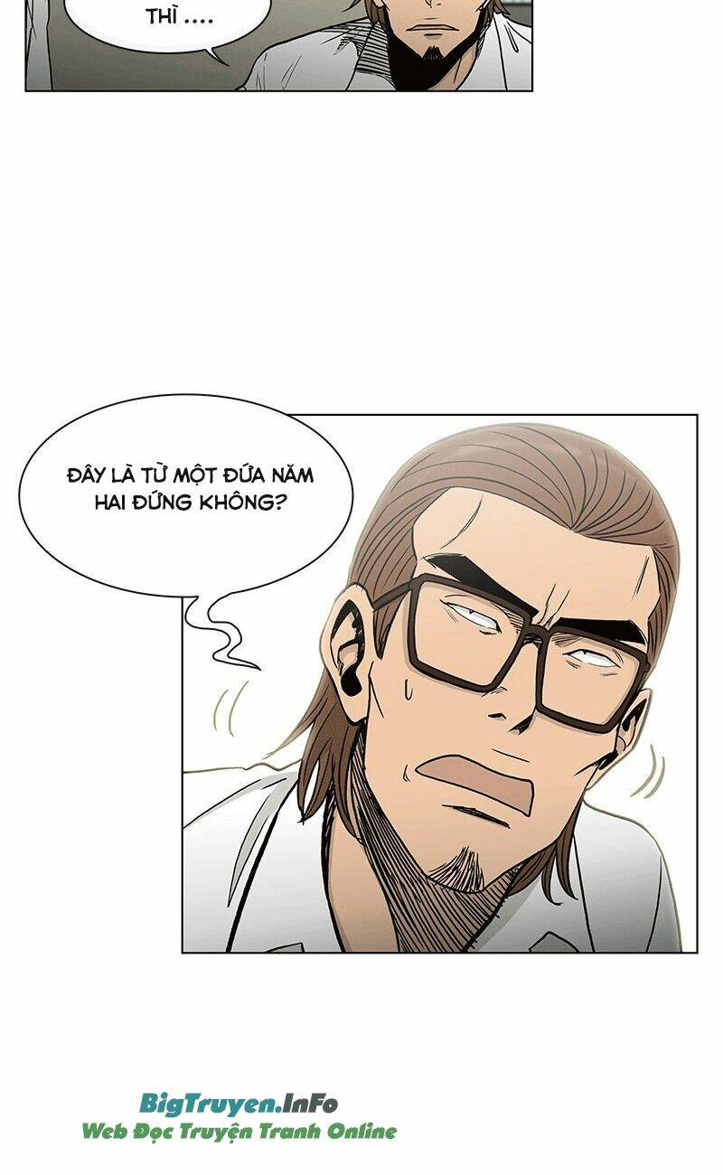 Anh Ấy Là Nữ Sinh Cấp 3: Chapter 61